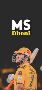 ms dhoni bike