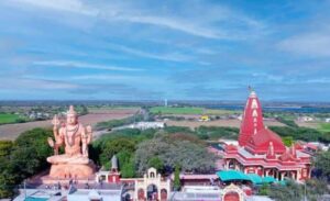 nageshwar temple