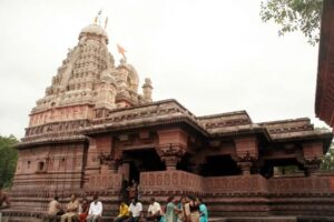 grishneshwar jyotirlinga temple