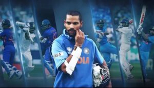 shikhar dhawan retirement