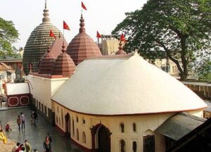 kamakhya temple