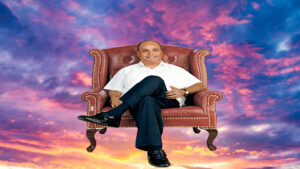 biography of dhirubhai ambani