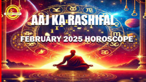 Horoscope 2025