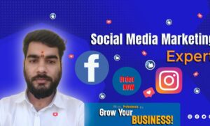 social media ads services