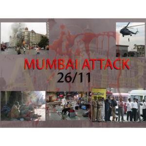 26 /11 mumbai attack